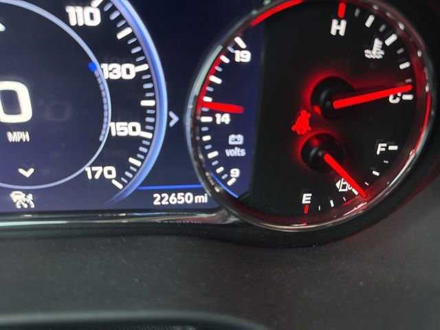 Used 2023 GMC Acadia Denali w/ Denali Ultimate Package image 21