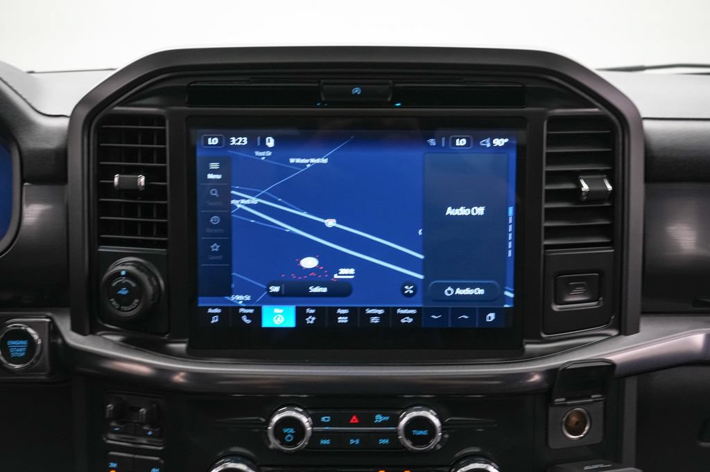 Certified 2026 Ford F150 Lariat AWD/4WD image 18