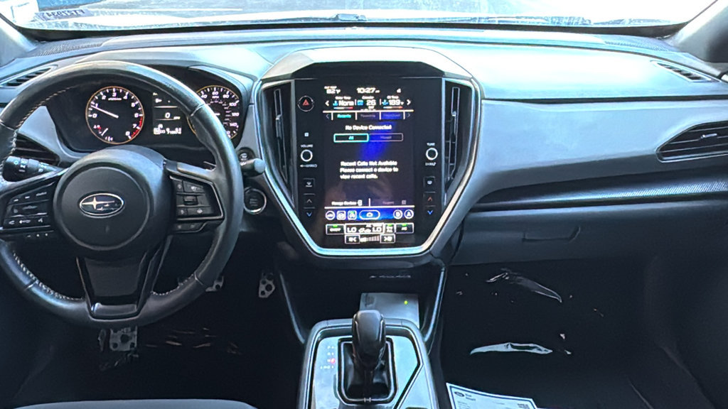 Used 2024 Subaru Crosstrek 2.5i Sport w/ Crosstrek Mirror Package AWD/4WD image 10