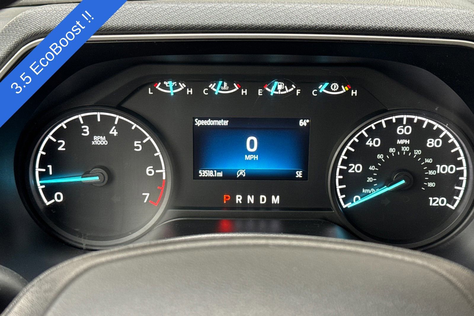Certified 2023 Ford F150 XLT RWD image 23