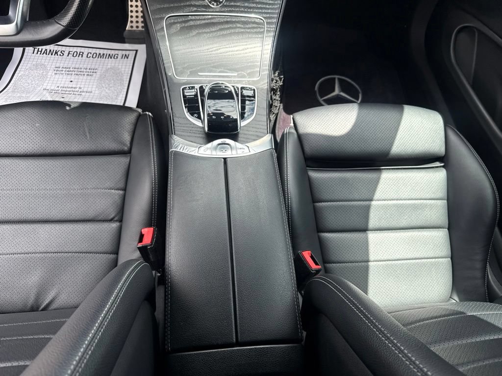 Used 2018 Mercedes-Benz C 300 4MATIC Cabriolet image 26