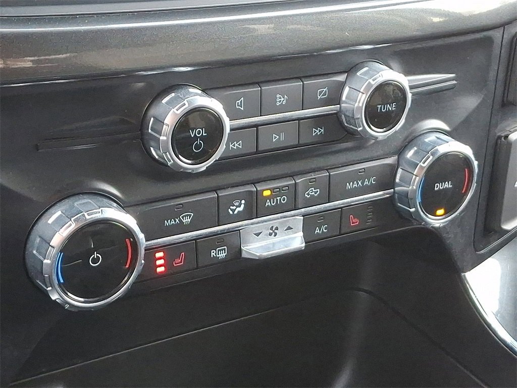 Certified 2023 Ford F150 XLT w/ Equipment Group 302A High image 15