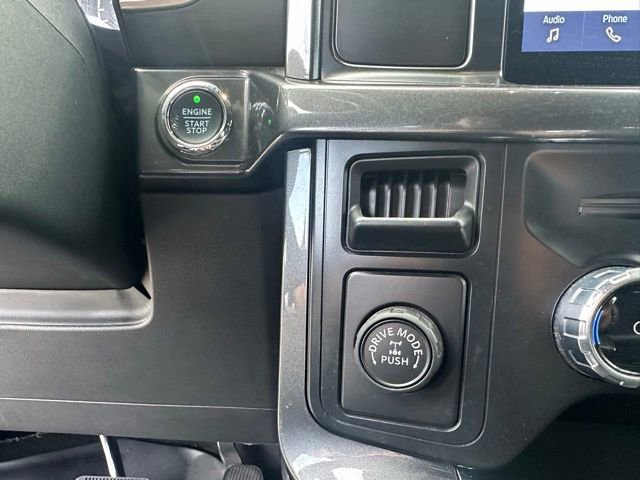 Certified 2023 Ford F150 XLT w/ Equipment Group 302A High RWD image 23