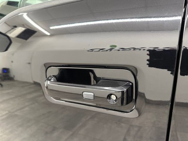 Certified 2019 Ford F150 King Ranch w/ Equipment Group 601A Luxury image 24