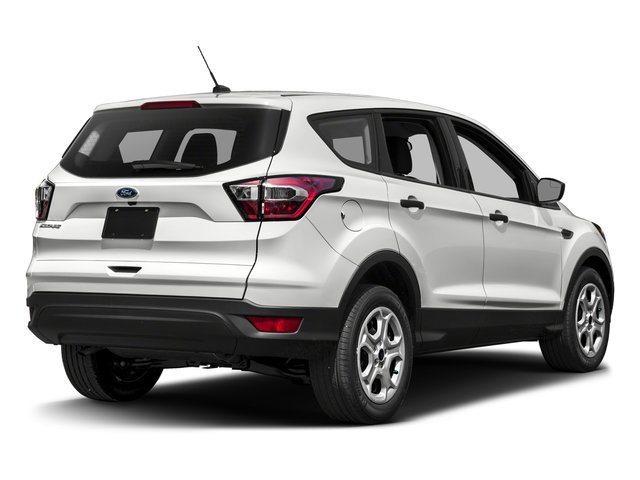 Certified 2017 Ford Escape SE image 4