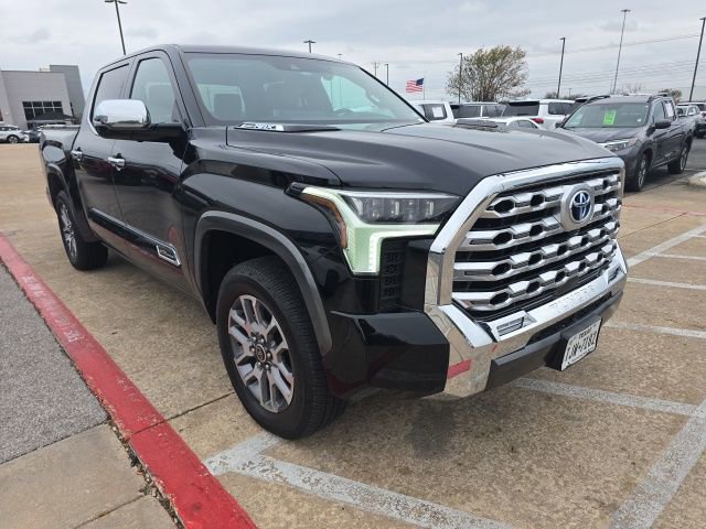 Used 2023 Toyota Tundra 1794 Edition