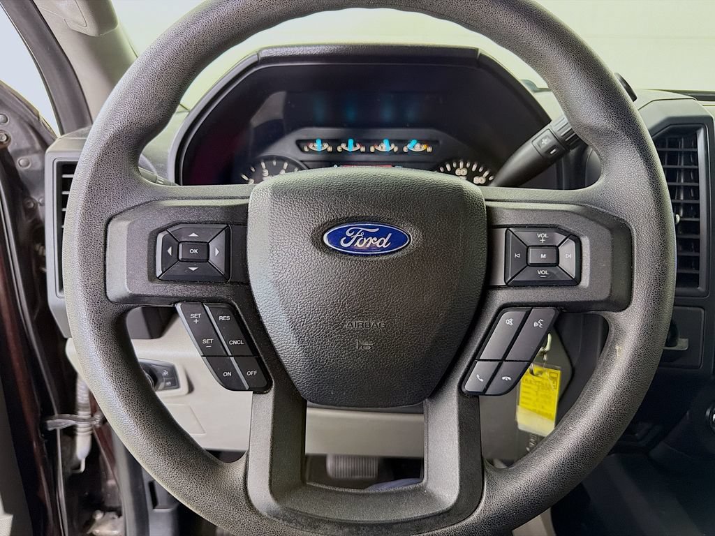 Certified 2019 Ford F150 XL w/ Equipment Group 101A Mid RWD image 15