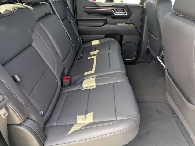 Used 2024 GMC Sierra 1500 SLT w/ SLT Premium Package image 20