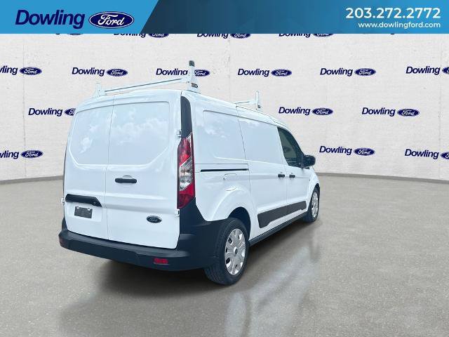Certified 2022 Ford Transit Connect XL FWD image 8