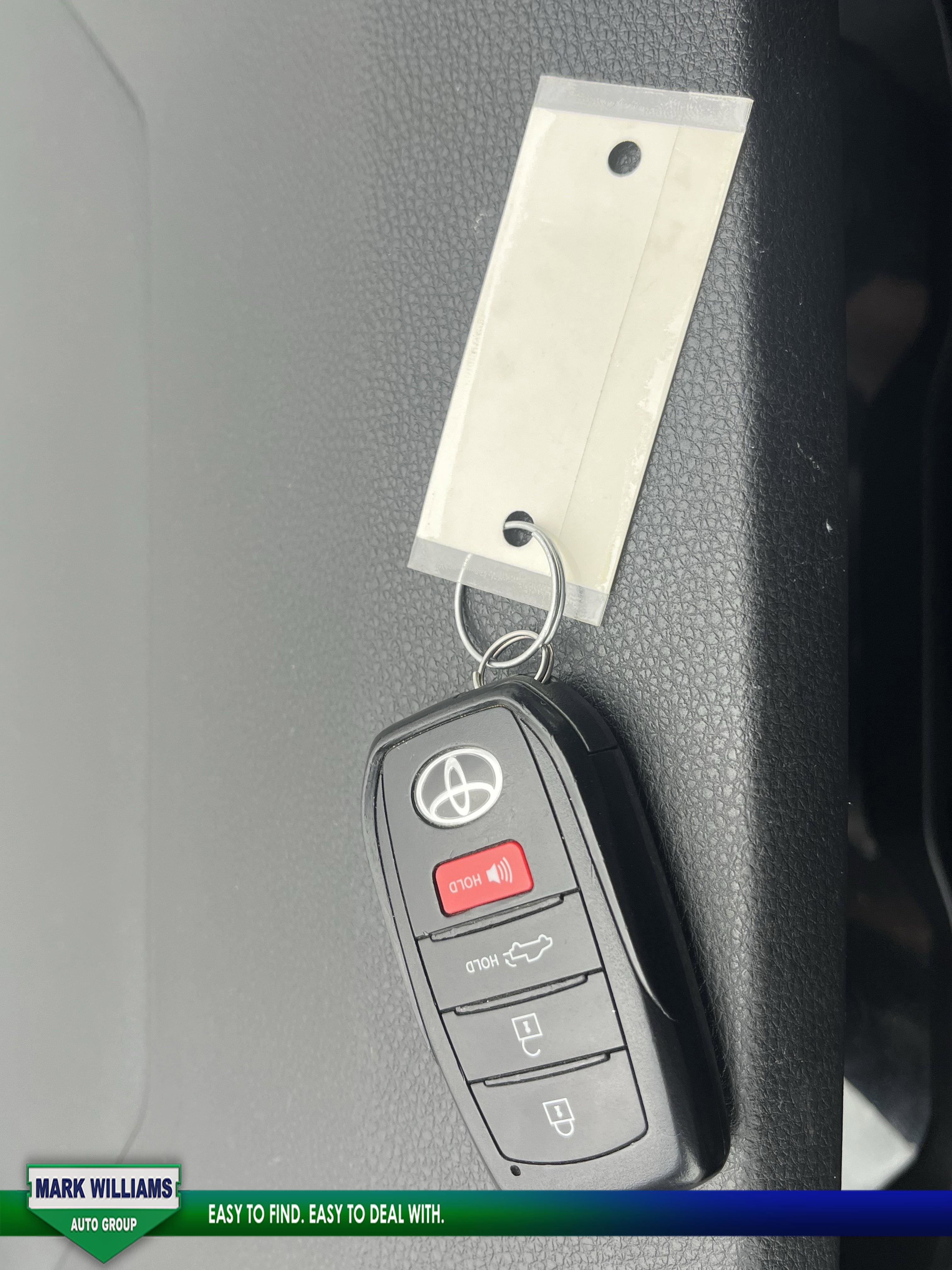 Used 2022 Toyota Tundra SR5 image 32