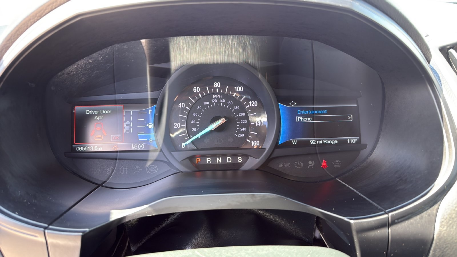 Certified 2024 Ford Edge SEL AWD/4WD image 13