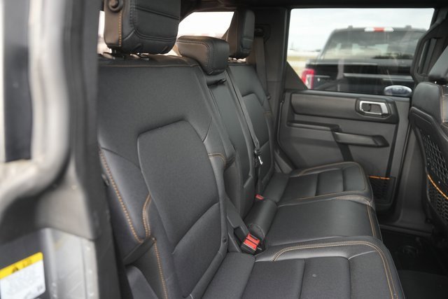 Certified 2024 Ford Bronco Badlands image 16