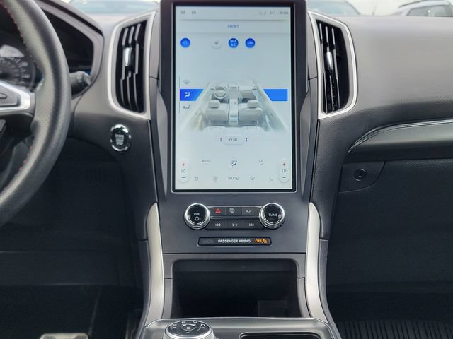 Certified 2023 Ford Edge ST-Line AWD/4WD image 27