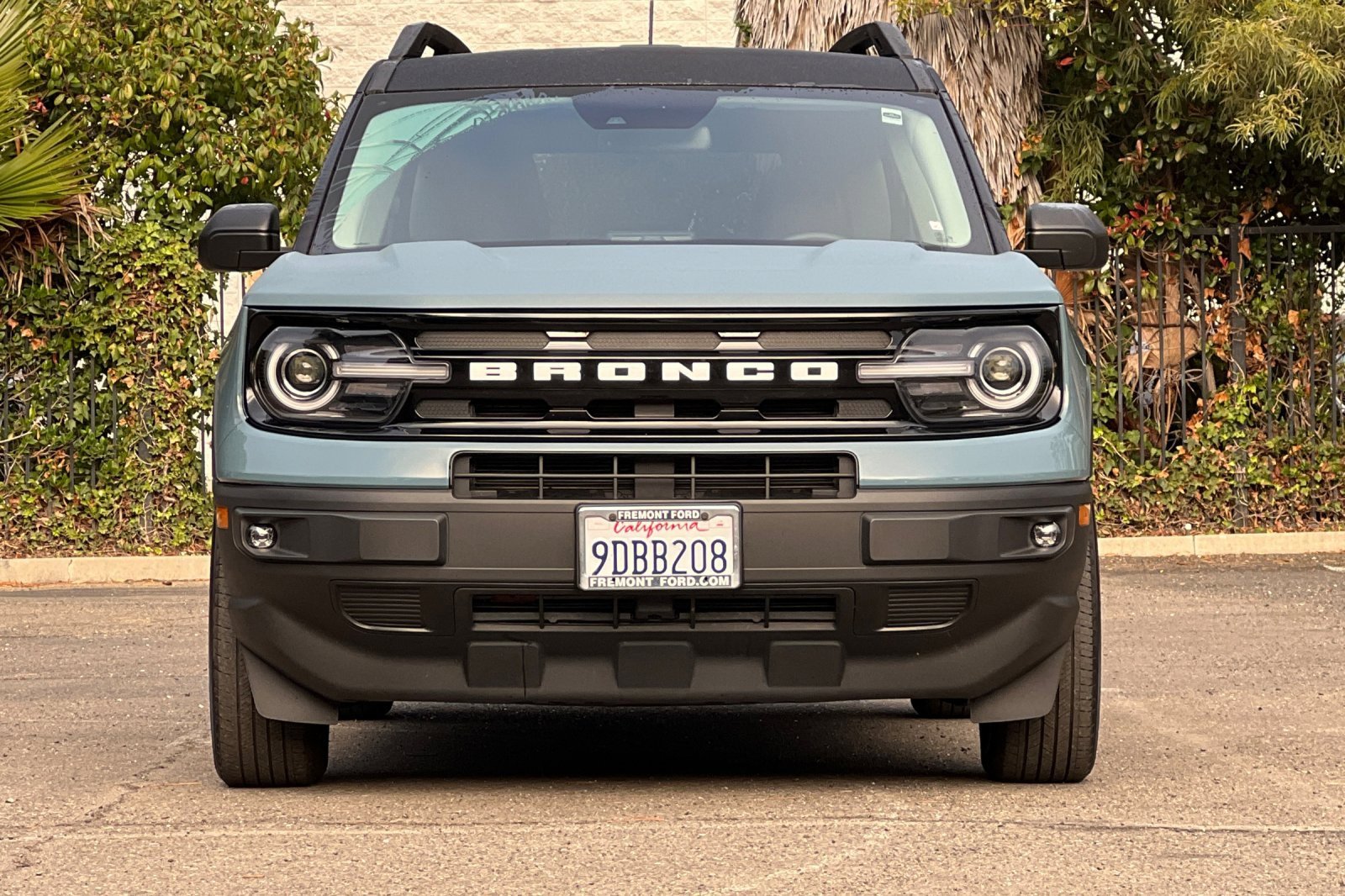 Certified 2022 Ford Bronco Sport Outer Banks image 9