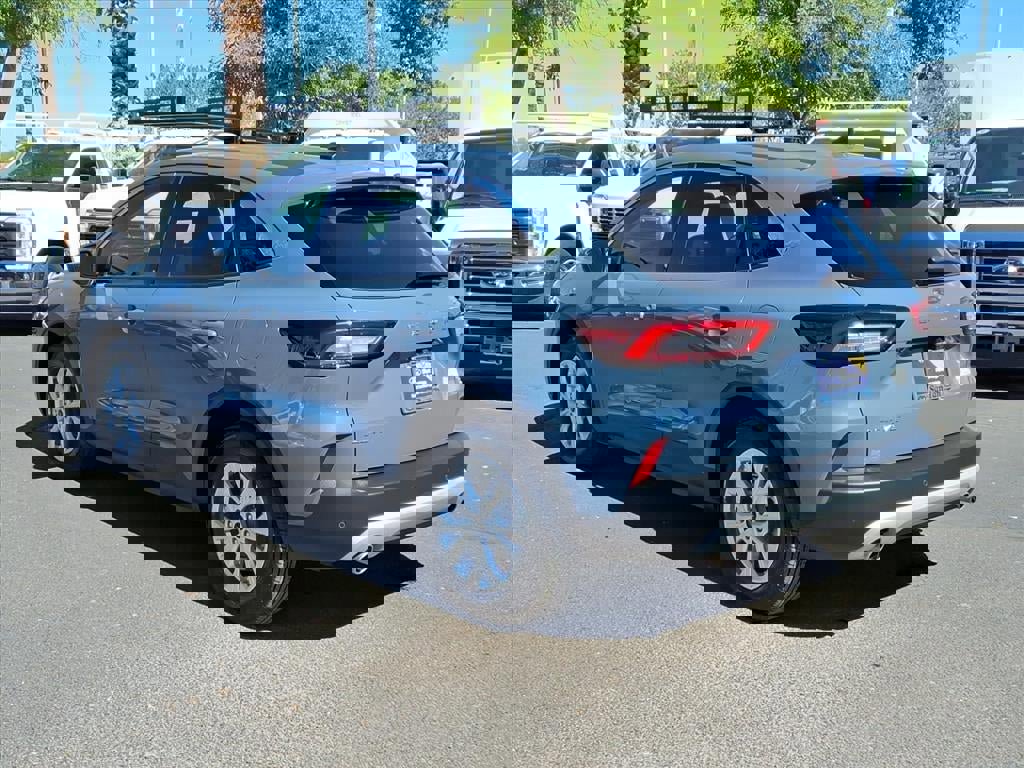 Certified 2023 Ford Escape Active image 3