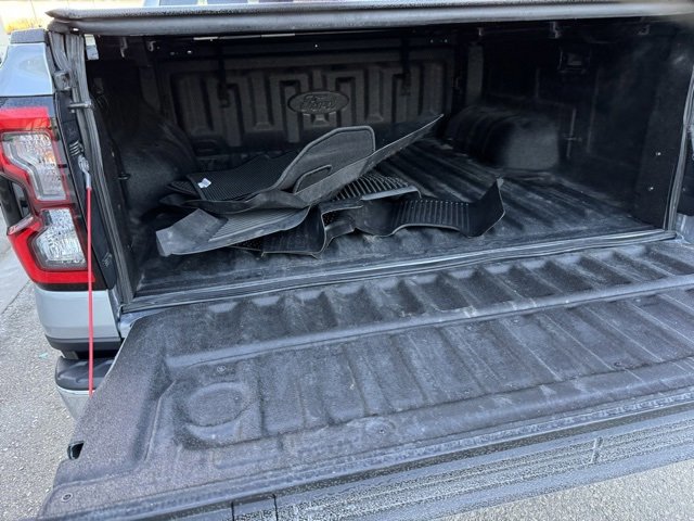 Certified 2024 Ford Ranger Lariat w/ Trailer Tow Package image 41