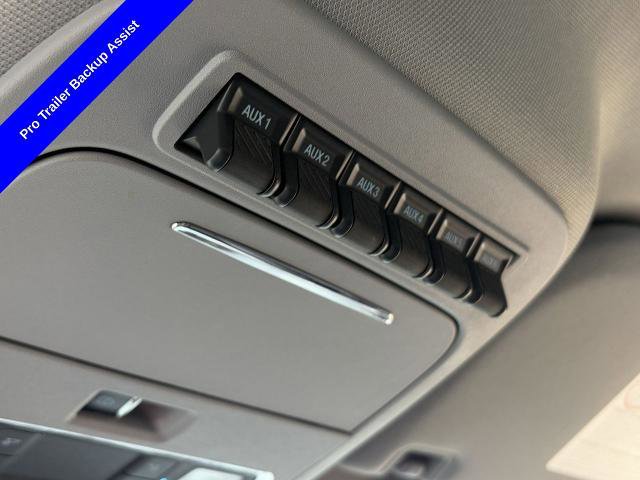Certified 2023 Ford F350 Lariat w/ Lariat Ultimate Package AWD/4WD image 31
