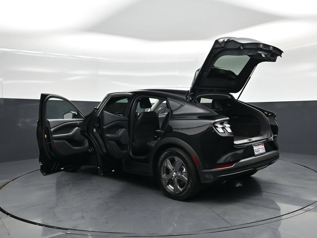 Certified 2023 Ford Mustang Mach-E Select RWD image 19