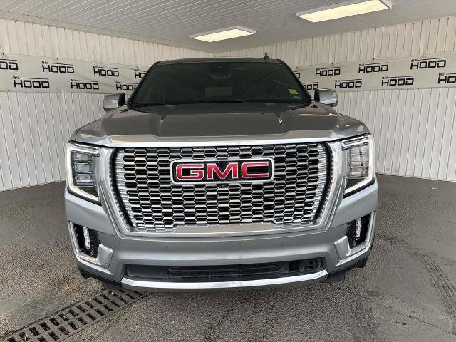 Used 2023 GMC Yukon Denali w/ Denali Reserve Package RWD image 2