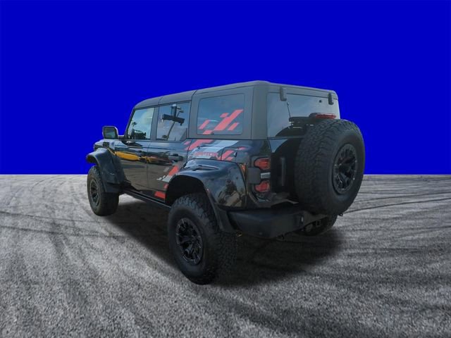 Certified 2024 Ford Bronco Raptor image 3