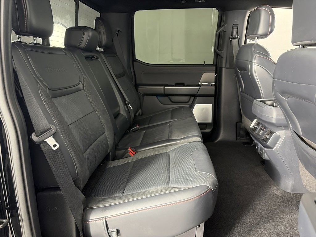 Certified 2024 Ford F150 Raptor image 30