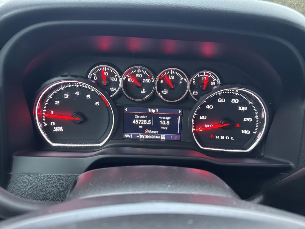 Used 2023 Chevrolet Silverado 2500 LT w/ Advanced Trailering Package image 20