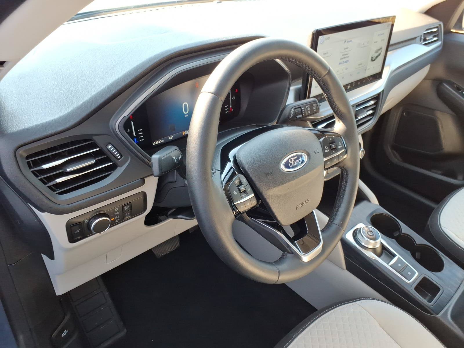 Certified 2023 Ford Escape Active w/ Tech Pack #1 AWD/4WD image 17