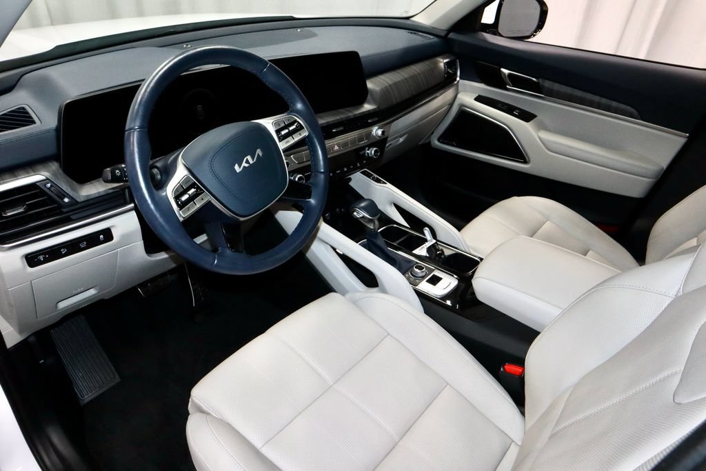 Used 2024 Kia Telluride SX AWD/4WD image 26