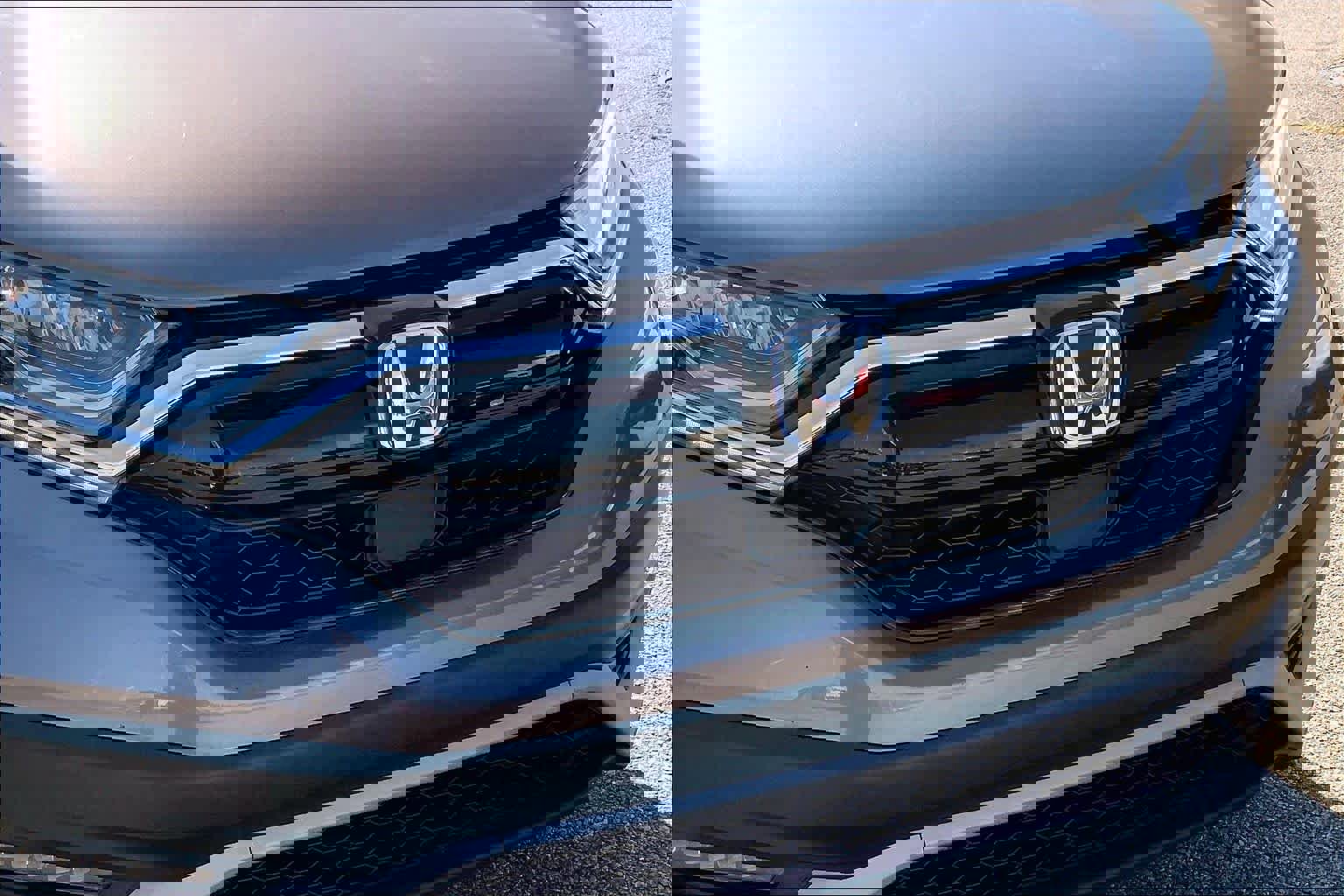 Used 2021 Honda CR-V EX image 29