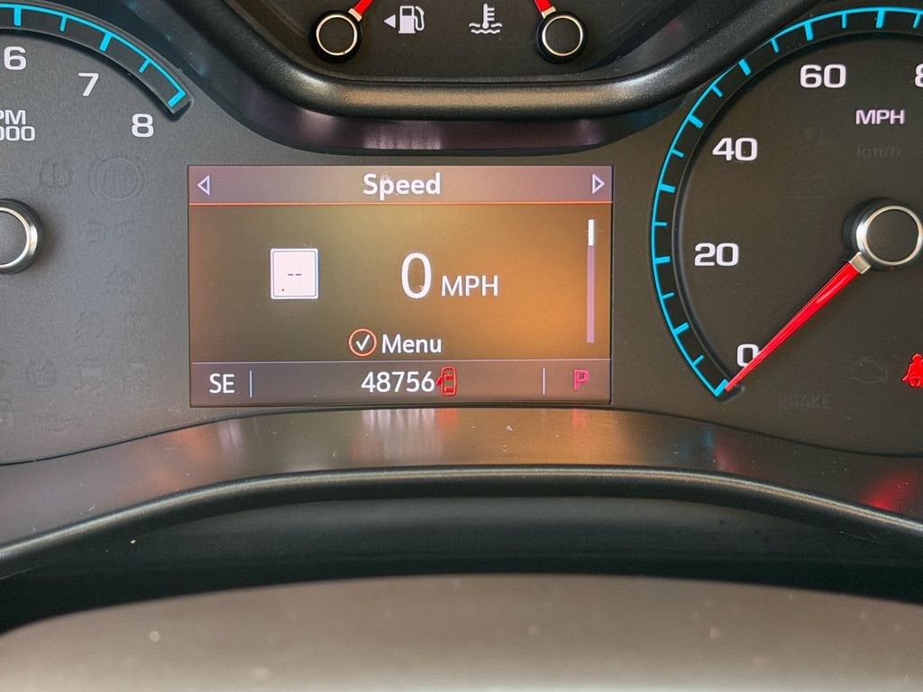 Used 2022 GMC Canyon Denali AWD/4WD image 24