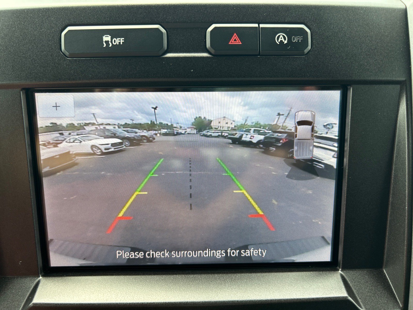 Certified 2020 Ford F150 XLT w/ Equipment Group 302A Luxury AWD/4WD image 28