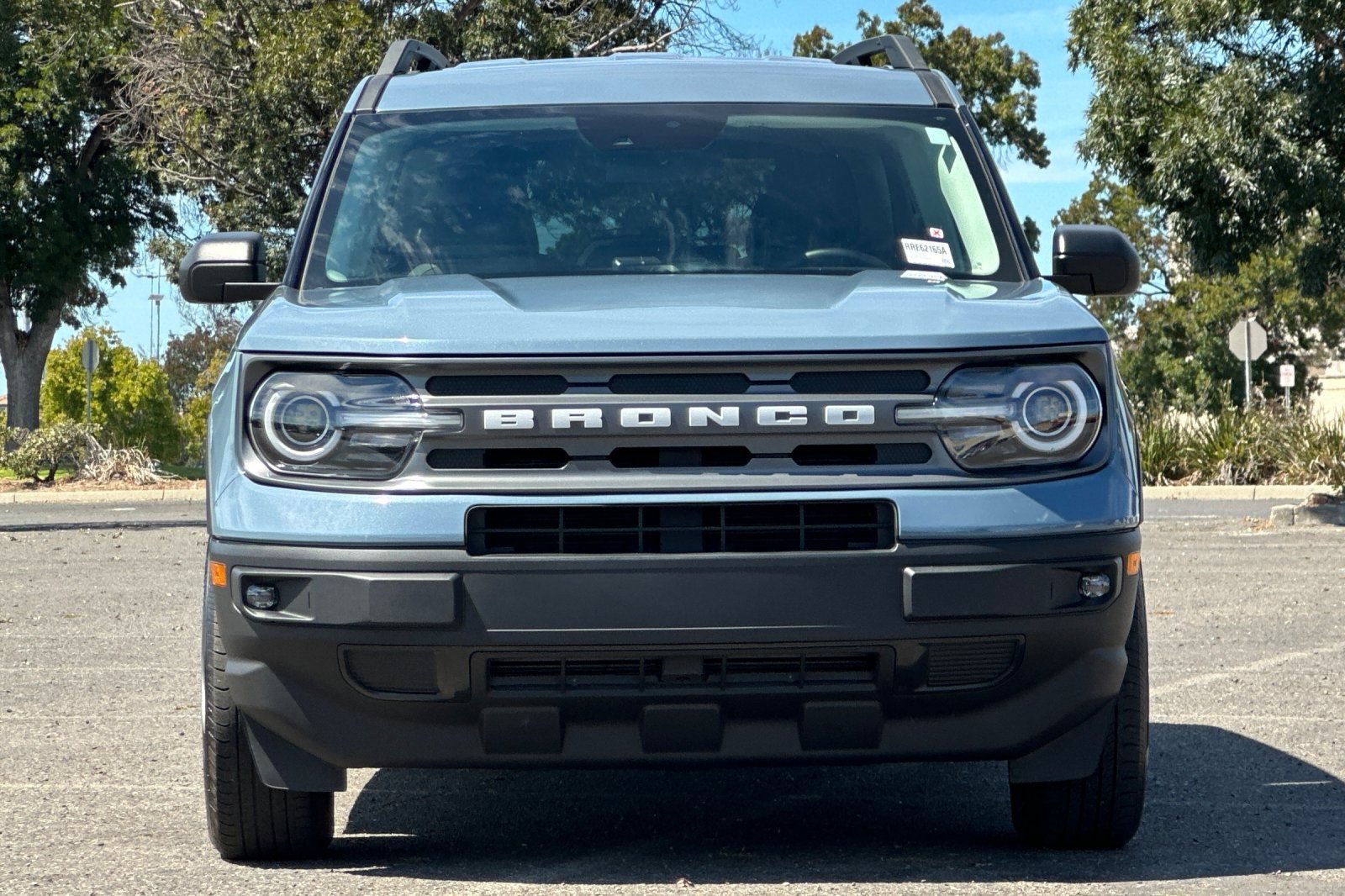 Certified 2024 Ford Bronco Sport Big Bend w/ Convenience Package AWD/4WD image 9