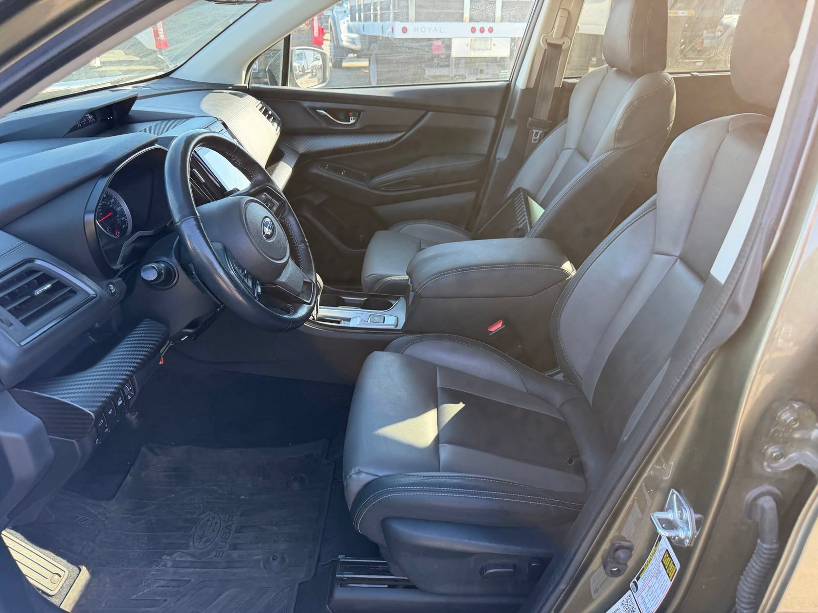 Used 2022 Subaru Ascent Onyx Edition AWD/4WD image 10