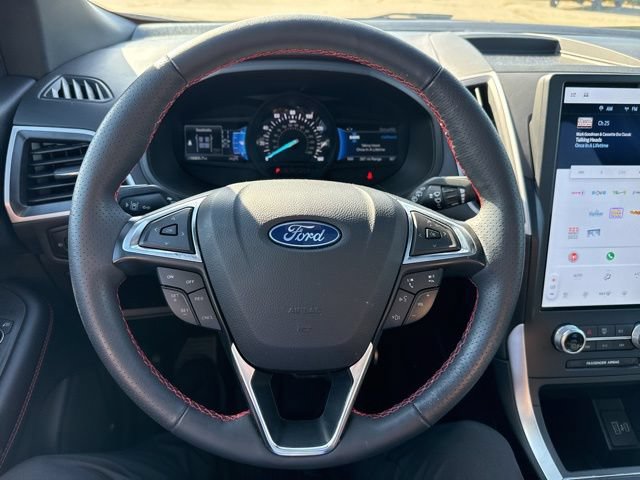 Certified 2024 Ford Edge ST-Line AWD/4WD image 24