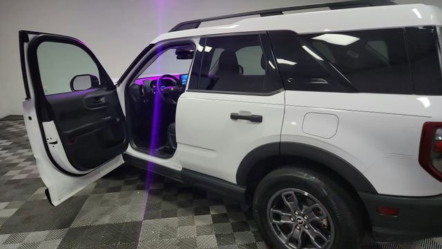 Certified 2024 Ford Bronco Sport Big Bend image 17
