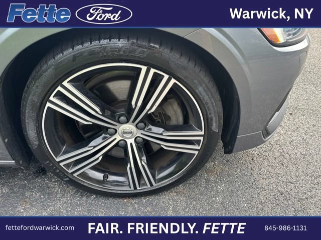Used 2019 Volvo S60 T6 Inscription AWD/4WD image 5