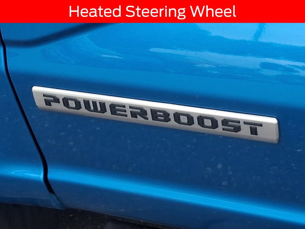 Certified 2021 Ford F150 Lariat w/ Equipment Group 502A High AWD/4WD image 33