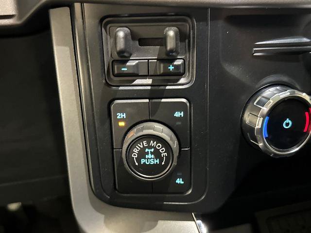 Certified 2025 Ford F150 XLT w/ Equipment Group 303A High AWD/4WD image 30