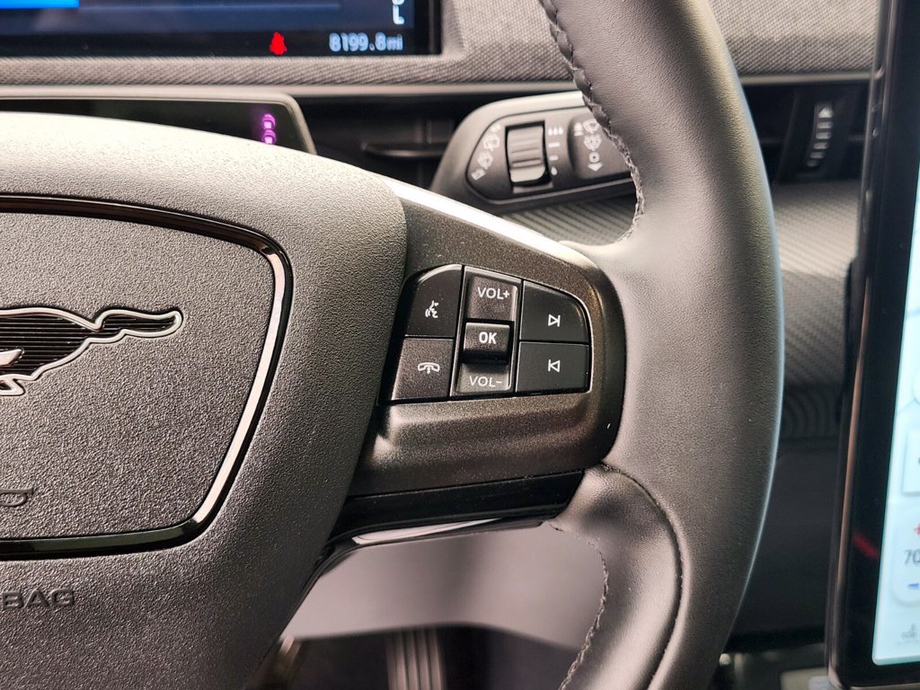 Certified 2023 Ford Mustang Mach-E Premium AWD/4WD image 29
