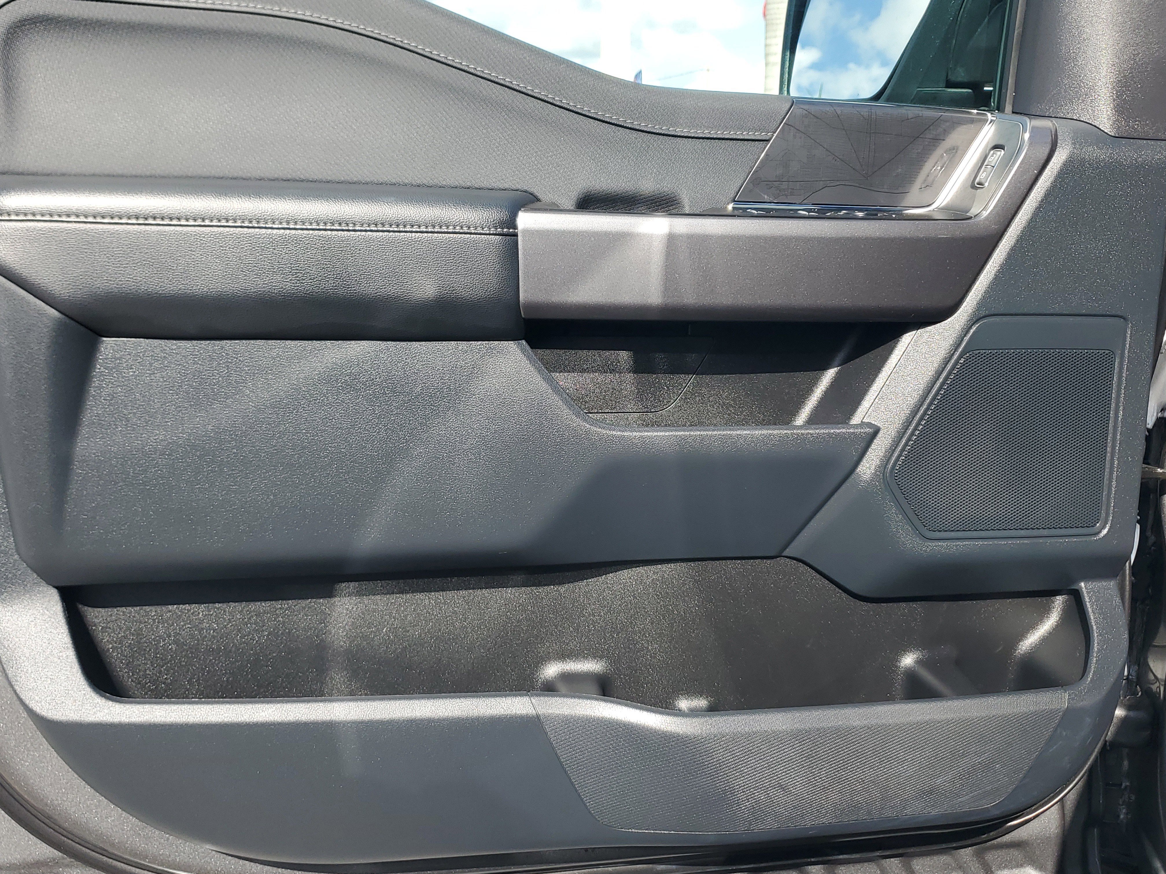 Certified 2023 Ford F150 XLT w/ Equipment Group 302A High image 17