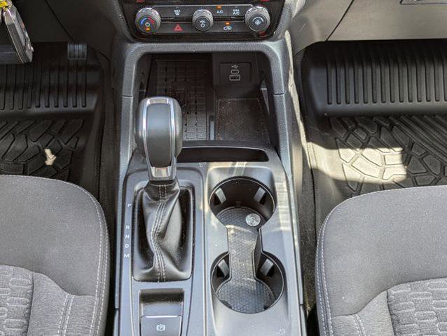 Certified 2025 Ford Ranger XLT RWD image 18