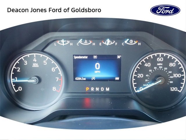 Certified 2023 Ford F150 XL w/ STX Appearance Package image 23