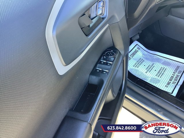 Certified 2024 Ford Bronco Sport Big Bend w/ Convenience Package AWD/4WD image 9