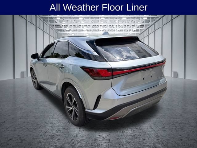Used 2023 Lexus RX 350h w/ Accessory Package (2T) AWD/4WD image 10