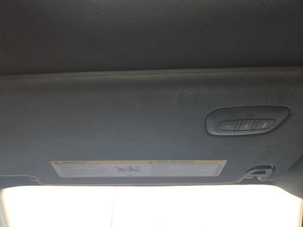 Used 2022 Jeep Grand Wagoneer Series III w/ Rear Seat Video Group 1 image 17