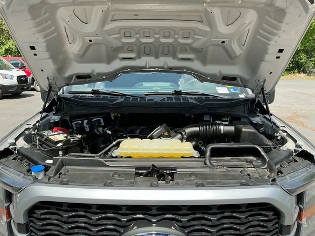 Certified 2023 Ford F150 XL w/ STX Appearance Package AWD/4WD image 20