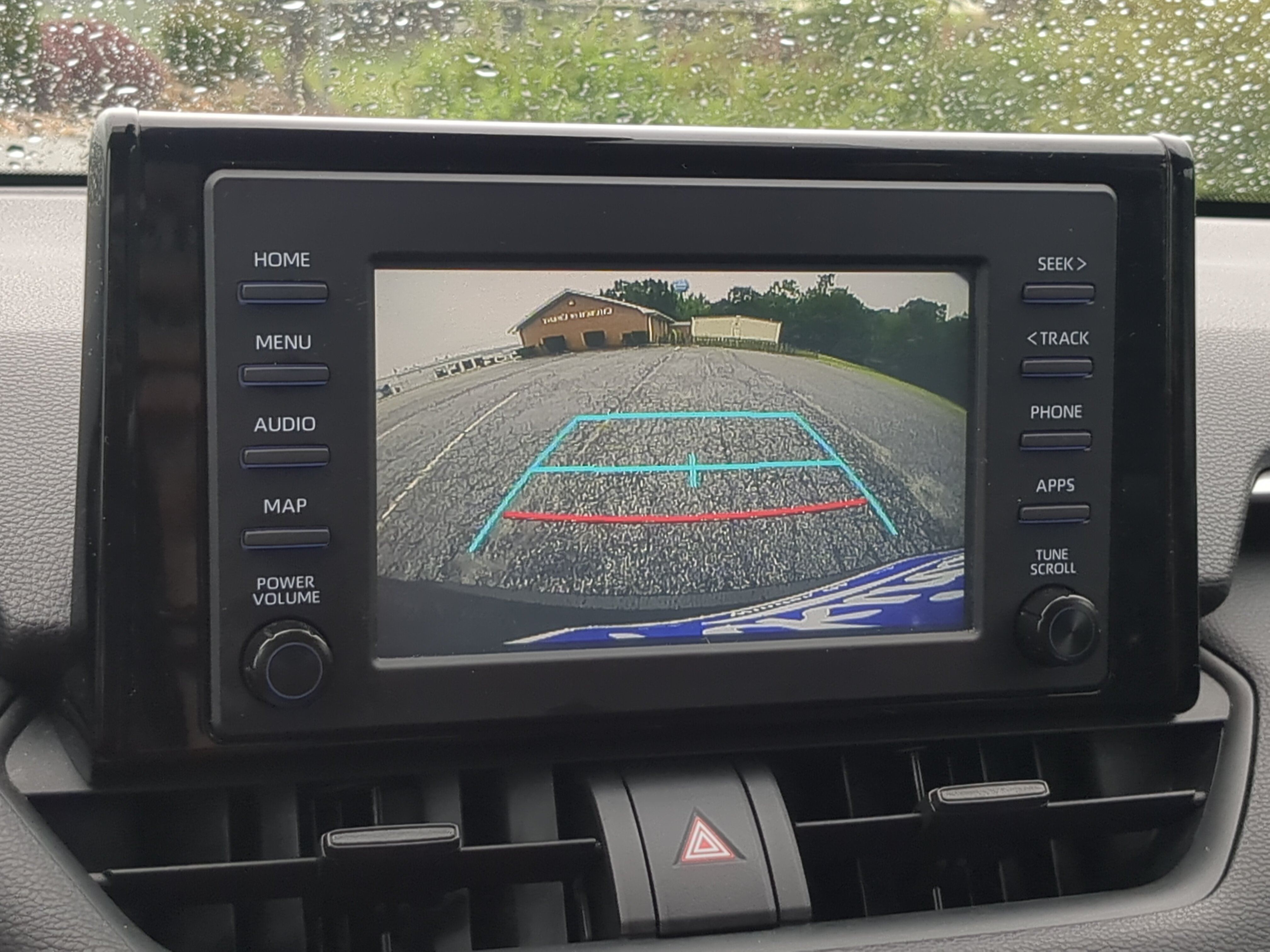 Used 2019 Toyota RAV4 XLE w/ Convenience Package FWD image 19