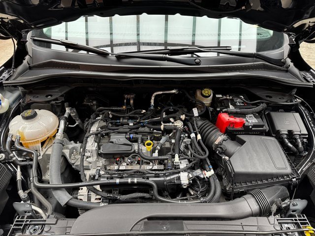 Certified 2022 Ford Escape SEL image 27