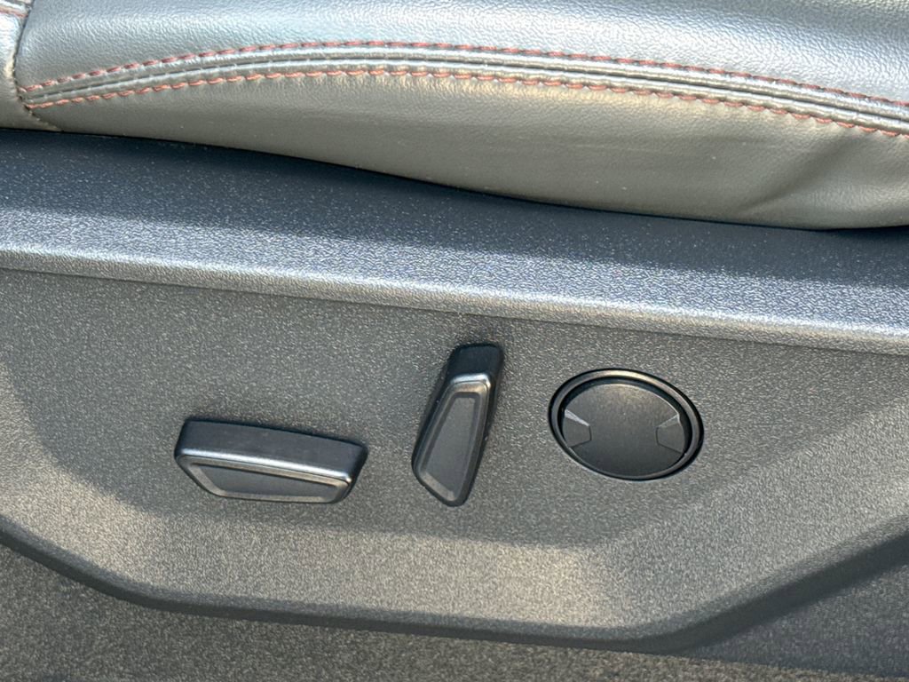 Certified 2025 Ford Expedition Max Active image 27