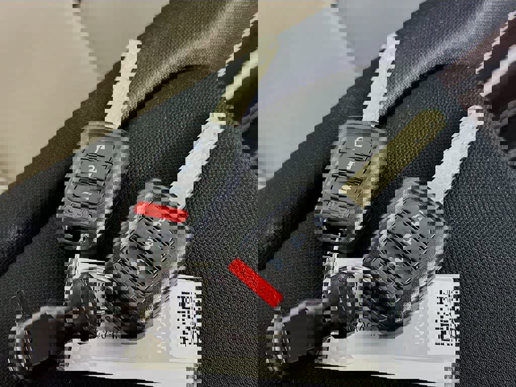 Used 2018 Honda Civic LX image 24